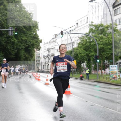 14.06.2026 - REWE Women's Run Jannik Wohlers http://msf.ph/oto/9792253 14.06.2026 09:50:48 Laufen 11407, 7 meine-sportfotos.de