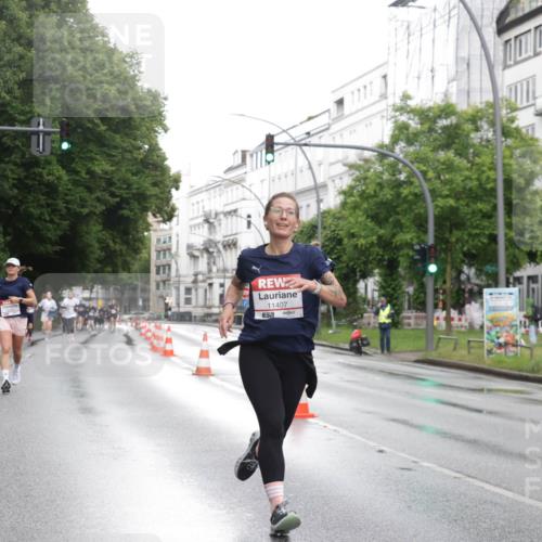14.06.2026 - REWE Women's Run Jannik Wohlers http://msf.ph/oto/9792254 14.06.2026 09:50:48 Laufen 11407, 57 meine-sportfotos.de
