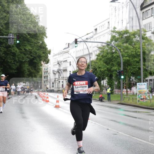 14.06.2026 - REWE Women's Run Jannik Wohlers http://msf.ph/oto/9792256 14.06.2026 09:50:48 Laufen 11407, 7 meine-sportfotos.de