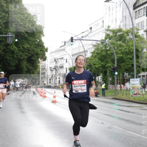 14.06.2026 - REWE Women's Run Jannik Wohlers http://msf.ph/oto/9792258 14.06.2026 09:50:48 Laufen 11407 meine-sportfotos.de