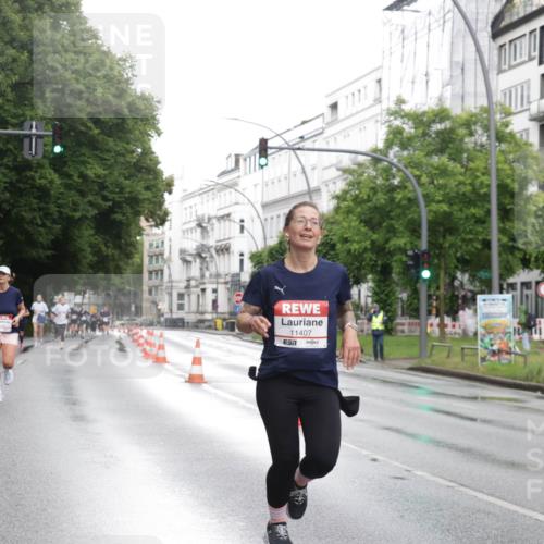 14.06.2026 - REWE Women's Run Jannik Wohlers http://msf.ph/oto/9792259 14.06.2026 09:50:48 Laufen 11407, 7, 18 meine-sportfotos.de