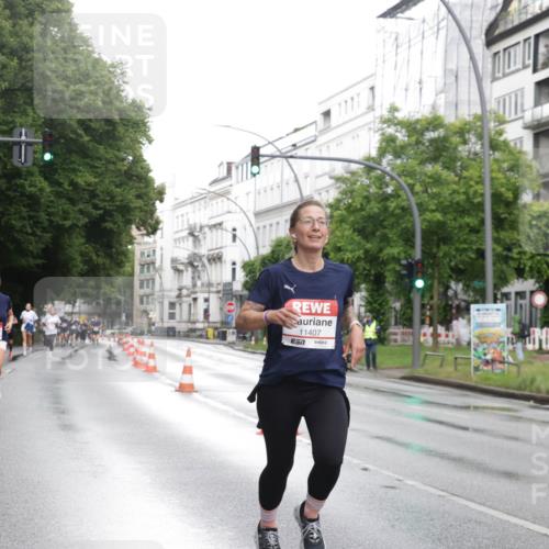14.06.2026 - REWE Women's Run Jannik Wohlers http://msf.ph/oto/9792261 14.06.2026 09:50:48 Laufen 11407, 7 meine-sportfotos.de