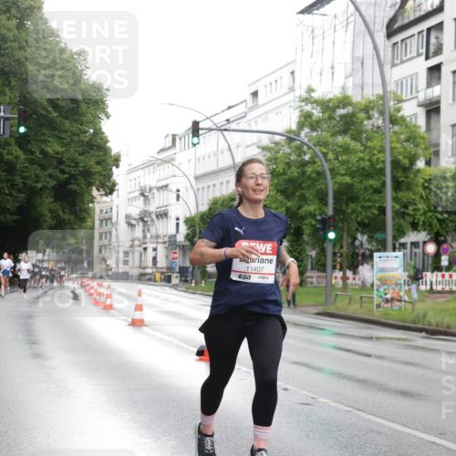 14.06.2026 - REWE Women's Run Jannik Wohlers http://msf.ph/oto/9792262 14.06.2026 09:50:49 Laufen 11407, 7 meine-sportfotos.de