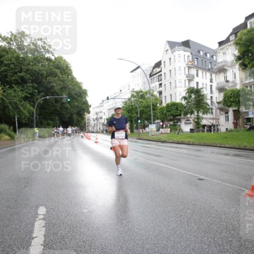 14.06.2026 - REWE Women's Run Jannik Wohlers http://msf.ph/oto/9792273 14.06.2026 09:50:52 Laufen  meine-sportfotos.de