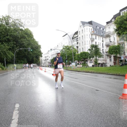 14.06.2026 - REWE Women's Run Jannik Wohlers http://msf.ph/oto/9792276 14.06.2026 09:50:52 Laufen  meine-sportfotos.de