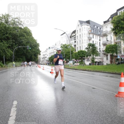 14.06.2026 - REWE Women's Run Jannik Wohlers http://msf.ph/oto/9792279 14.06.2026 09:50:52 Laufen  meine-sportfotos.de