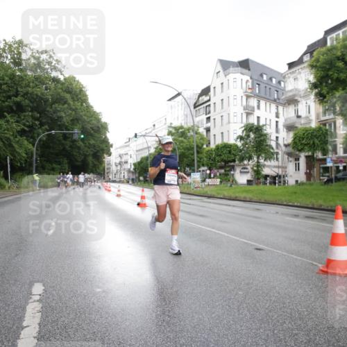 14.06.2026 - REWE Women's Run Jannik Wohlers http://msf.ph/oto/9792281 14.06.2026 09:50:52 Laufen  meine-sportfotos.de