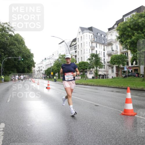 14.06.2026 - REWE Women's Run Jannik Wohlers http://msf.ph/oto/9792291 14.06.2026 09:50:52 Laufen 10440 meine-sportfotos.de