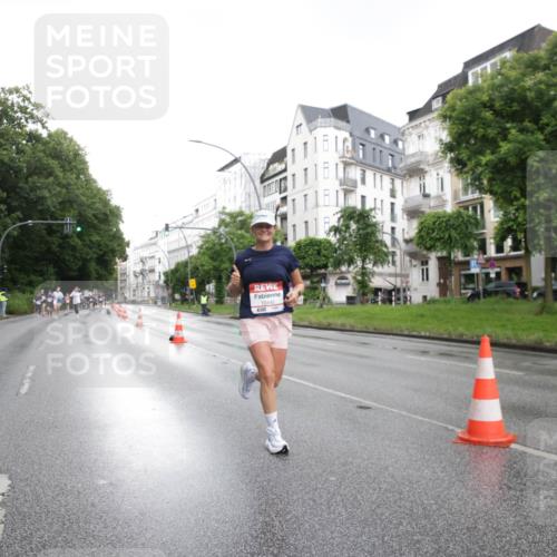 14.06.2026 - REWE Women's Run Jannik Wohlers http://msf.ph/oto/9792293 14.06.2026 09:50:53 Laufen  meine-sportfotos.de