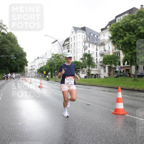 14.06.2026 - REWE Women's Run Jannik Wohlers http://msf.ph/oto/9792296 14.06.2026 09:50:53 Laufen 10440 meine-sportfotos.de
