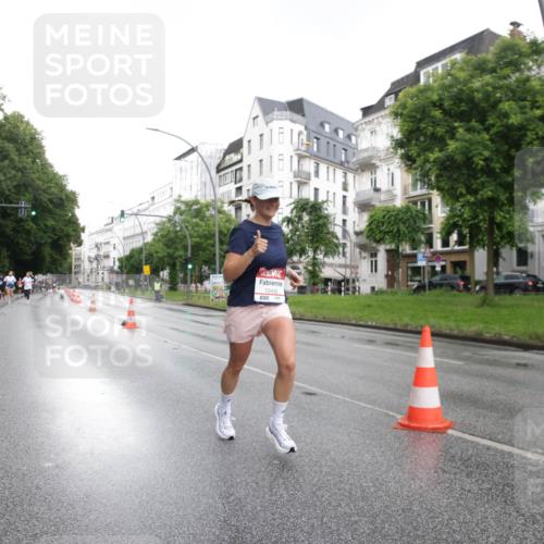 14.06.2026 - REWE Women's Run Jannik Wohlers http://msf.ph/oto/9792299 14.06.2026 09:50:53 Laufen 10440 meine-sportfotos.de