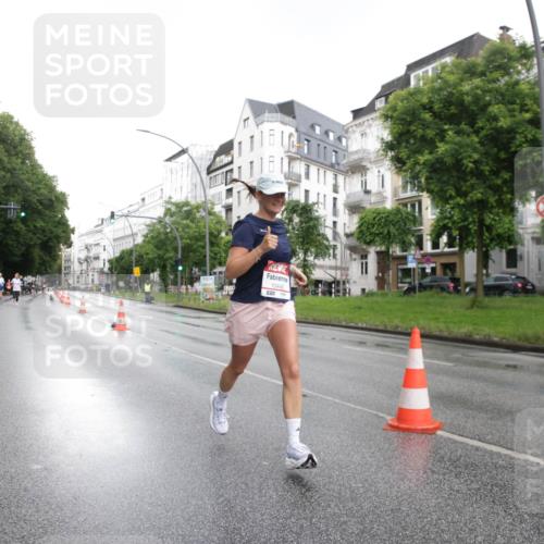 14.06.2026 - REWE Women's Run Jannik Wohlers http://msf.ph/oto/9792301 14.06.2026 09:50:53 Laufen 10440 meine-sportfotos.de