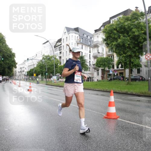 14.06.2026 - REWE Women's Run Jannik Wohlers http://msf.ph/oto/9792303 14.06.2026 09:50:53 Laufen  meine-sportfotos.de