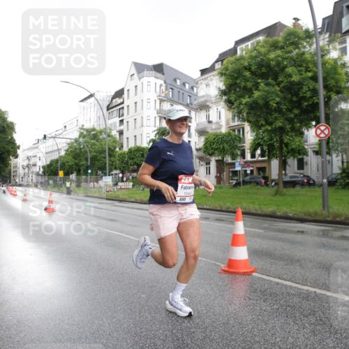 14.06.2026 - REWE Women's Run Jannik Wohlers http://msf.ph/oto/9792307 14.06.2026 09:50:53 Laufen 7, 10440 meine-sportfotos.de
