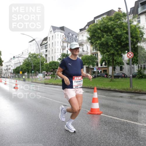 14.06.2026 - REWE Women's Run Jannik Wohlers http://msf.ph/oto/9792309 14.06.2026 09:50:53 Laufen 10440 meine-sportfotos.de