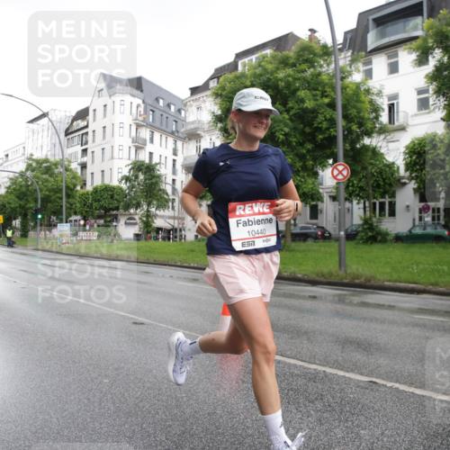 14.06.2026 - REWE Women's Run Jannik Wohlers http://msf.ph/oto/9792316 14.06.2026 09:50:53 Laufen 10440 meine-sportfotos.de