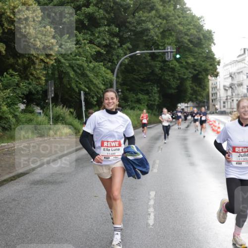 14.06.2026 - REWE Women's Run Jannik Wohlers http://msf.ph/oto/9792338 14.06.2026 09:51:00 Laufen 11499, 11368 meine-sportfotos.de