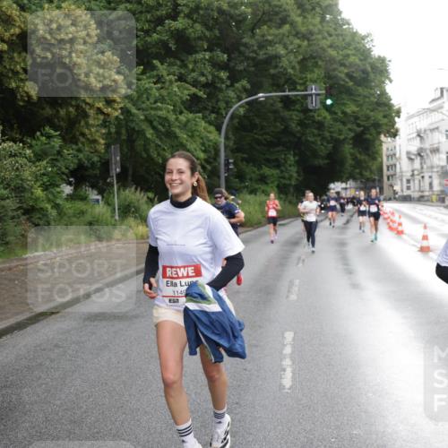 14.06.2026 - REWE Women's Run Jannik Wohlers http://msf.ph/oto/9792349 14.06.2026 09:51:00 Laufen 1149, 11368 meine-sportfotos.de