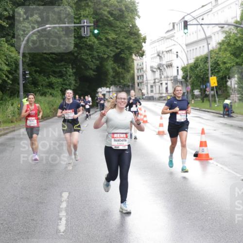 14.06.2026 - REWE Women's Run Jannik Wohlers http://msf.ph/oto/9792382 14.06.2026 09:51:05 Laufen 11454 meine-sportfotos.de