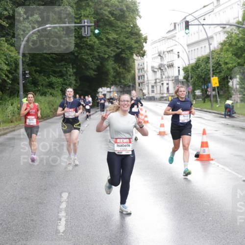 14.06.2026 - REWE Women's Run Jannik Wohlers http://msf.ph/oto/9792384 14.06.2026 09:51:05 Laufen 11454, 57 meine-sportfotos.de