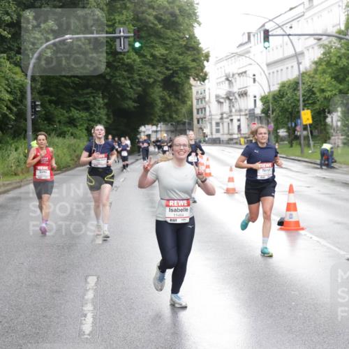 14.06.2026 - REWE Women's Run Jannik Wohlers http://msf.ph/oto/9792386 14.06.2026 09:51:05 Laufen 11454 meine-sportfotos.de