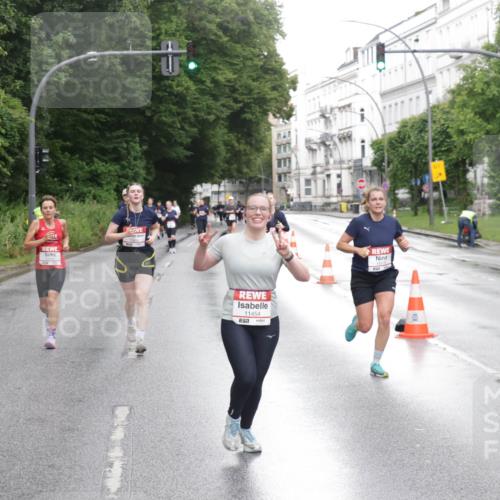 14.06.2026 - REWE Women's Run Jannik Wohlers http://msf.ph/oto/9792388 14.06.2026 09:51:05 Laufen 11454, 7 meine-sportfotos.de