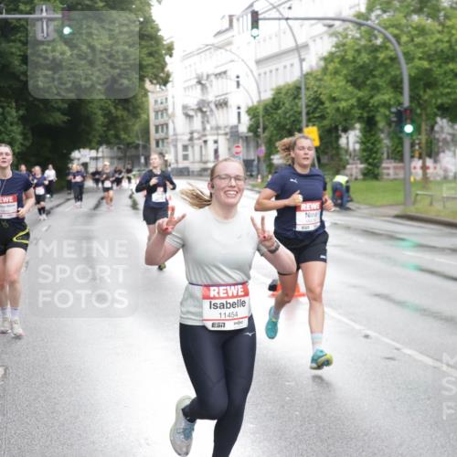 14.06.2026 - REWE Women's Run Jannik Wohlers http://msf.ph/oto/9792389 14.06.2026 09:51:05 Laufen 11454 meine-sportfotos.de