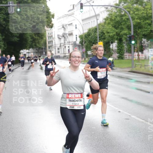 14.06.2026 - REWE Women's Run Jannik Wohlers http://msf.ph/oto/9792391 14.06.2026 09:51:06 Laufen 11454, 7, 1117 meine-sportfotos.de