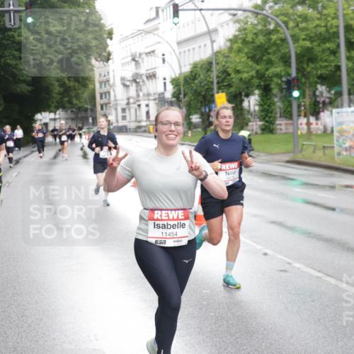 14.06.2026 - REWE Women's Run Jannik Wohlers http://msf.ph/oto/9792392 14.06.2026 09:51:06 Laufen 11454, 7, 1517 meine-sportfotos.de