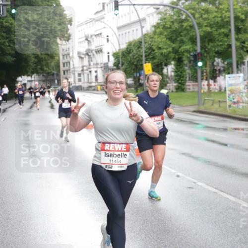 14.06.2026 - REWE Women's Run Jannik Wohlers http://msf.ph/oto/9792394 14.06.2026 09:51:06 Laufen 11454, 7 meine-sportfotos.de