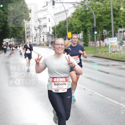 14.06.2026 - REWE Women's Run Jannik Wohlers http://msf.ph/oto/9792398 14.06.2026 09:51:06 Laufen 10810, 11454, 79 meine-sportfotos.de