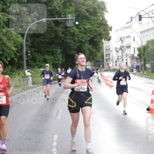 14.06.2026 - REWE Women's Run Jannik Wohlers http://msf.ph/oto/9792409 14.06.2026 09:51:07 Laufen  meine-sportfotos.de