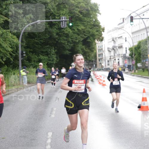 14.06.2026 - REWE Women's Run Jannik Wohlers http://msf.ph/oto/9792413 14.06.2026 09:51:07 Laufen 10150, 50 meine-sportfotos.de