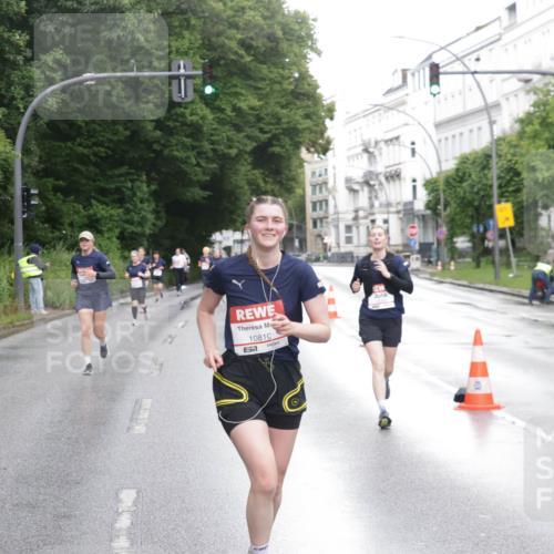 14.06.2026 - REWE Women's Run Jannik Wohlers http://msf.ph/oto/9792419 14.06.2026 09:51:07 Laufen 10150, 10810, 7 meine-sportfotos.de