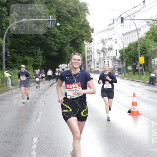 14.06.2026 - REWE Women's Run Jannik Wohlers http://msf.ph/oto/9792421 14.06.2026 09:51:07 Laufen 10150, 7, 108 meine-sportfotos.de