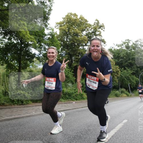 14.06.2026 - REWE Women's Run Jannik Wohlers http://msf.ph/oto/9792429 14.06.2026 10:07:07 Laufen 11340, 11113 meine-sportfotos.de
