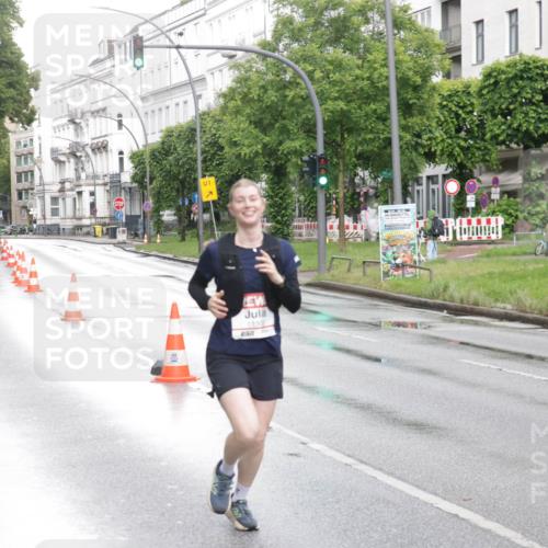 14.06.2026 - REWE Women's Run Jannik Wohlers http://msf.ph/oto/9792437 14.06.2026 09:51:09 Laufen 1130 meine-sportfotos.de