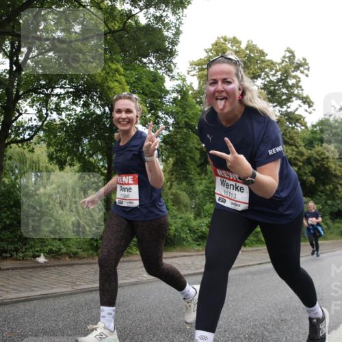 14.06.2026 - REWE Women's Run Jannik Wohlers http://msf.ph/oto/9792438 14.06.2026 10:07:07 Laufen 3, 11340, 11113 meine-sportfotos.de