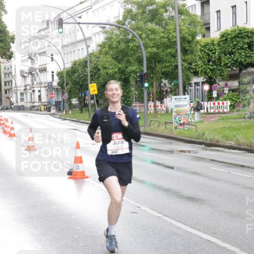 14.06.2026 - REWE Women's Run Jannik Wohlers http://msf.ph/oto/9792439 14.06.2026 09:51:09 Laufen 01, 11300 meine-sportfotos.de