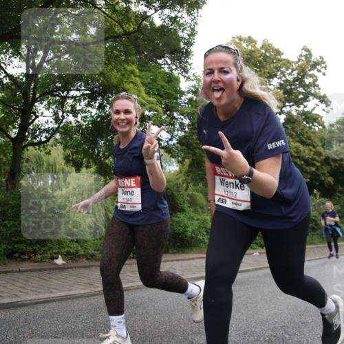14.06.2026 - REWE Women's Run Jannik Wohlers http://msf.ph/oto/9792440 14.06.2026 10:07:07 Laufen 11340, 11113 meine-sportfotos.de