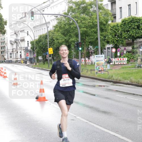14.06.2026 - REWE Women's Run Jannik Wohlers http://msf.ph/oto/9792441 14.06.2026 09:51:09 Laufen 1, 11300 meine-sportfotos.de
