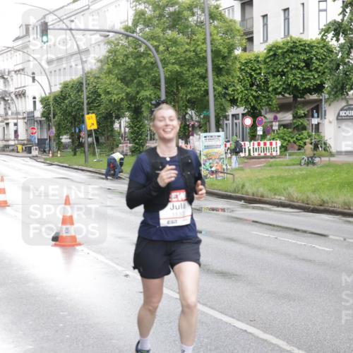14.06.2026 - REWE Women's Run Jannik Wohlers http://msf.ph/oto/9792453 14.06.2026 09:51:10 Laufen 01, 1130 meine-sportfotos.de