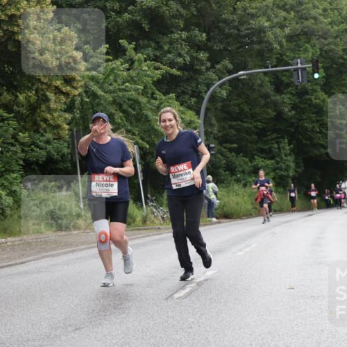 14.06.2026 - REWE Women's Run Jannik Wohlers http://msf.ph/oto/9792455 14.06.2026 10:07:09 Laufen 10298, 11317 meine-sportfotos.de