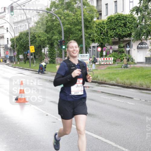 14.06.2026 - REWE Women's Run Jannik Wohlers http://msf.ph/oto/9792456 14.06.2026 09:51:10 Laufen 1, 1130 meine-sportfotos.de