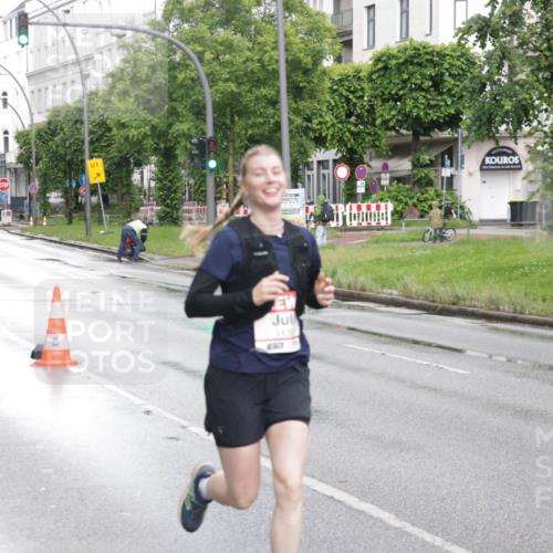 14.06.2026 - REWE Women's Run Jannik Wohlers http://msf.ph/oto/9792458 14.06.2026 09:51:10 Laufen 1, 1130 meine-sportfotos.de