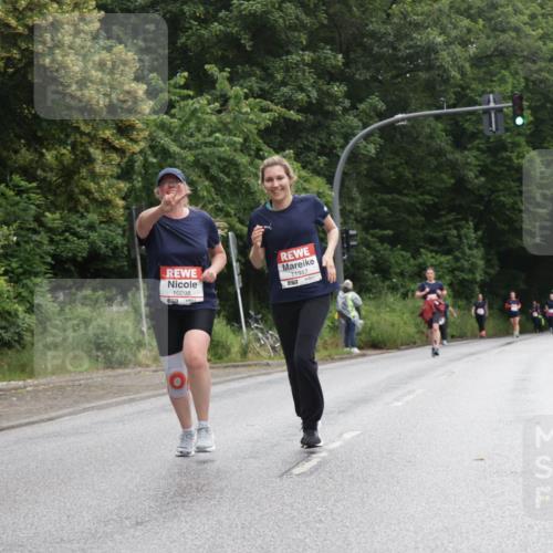 14.06.2026 - REWE Women's Run Jannik Wohlers http://msf.ph/oto/9792459 14.06.2026 10:07:09 Laufen 10298, 11317 meine-sportfotos.de