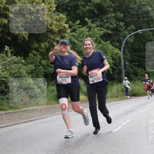14.06.2026 - REWE Women's Run Jannik Wohlers http://msf.ph/oto/9792461 14.06.2026 10:07:09 Laufen 10298, 11317, 57 meine-sportfotos.de