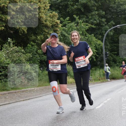 14.06.2026 - REWE Women's Run Jannik Wohlers http://msf.ph/oto/9792463 14.06.2026 10:07:10 Laufen 10298, 11317, 57 meine-sportfotos.de