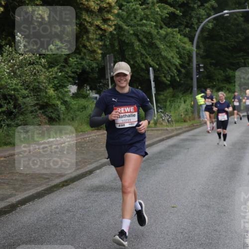 14.06.2026 - REWE Women's Run Jannik Wohlers http://msf.ph/oto/9792468 14.06.2026 09:51:11 Laufen 10231, 57 meine-sportfotos.de