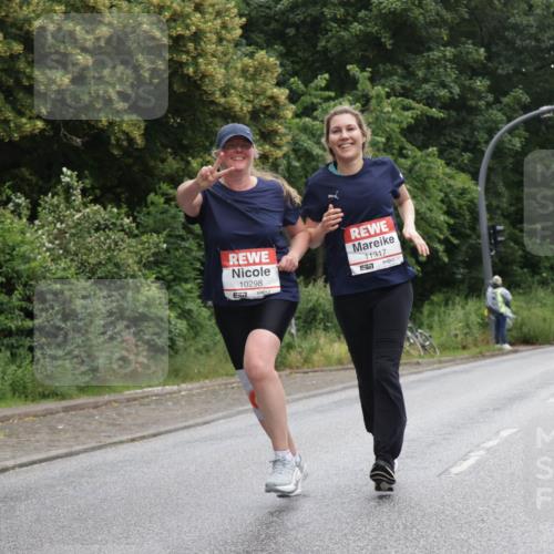 14.06.2026 - REWE Women's Run Jannik Wohlers http://msf.ph/oto/9792469 14.06.2026 10:07:10 Laufen 10298, 11317 meine-sportfotos.de
